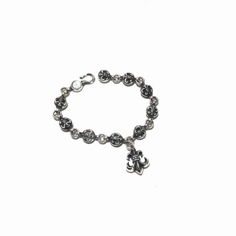 Chrome Hearts bracelet 03lyx119